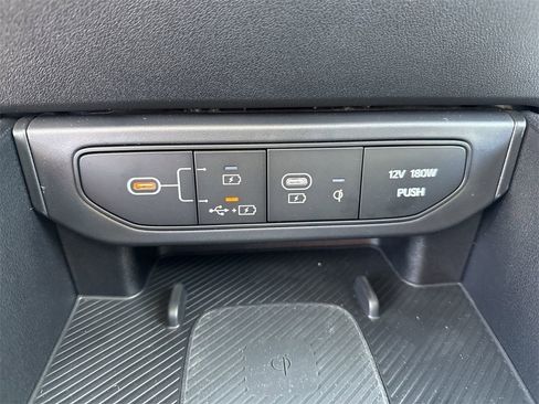 New 2025 Kia K4 EX image 29