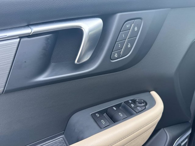 Used 2026 Buick Enclave Preferred w/ Super Cruise Package FWD image 49