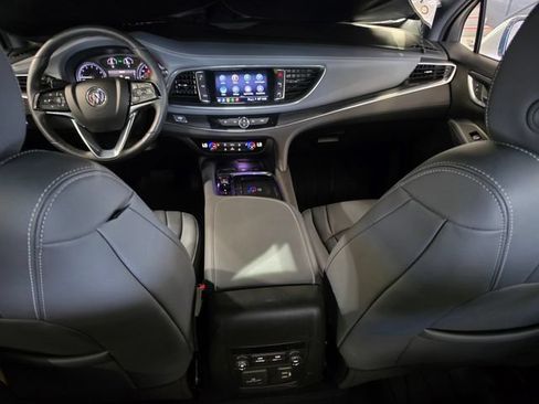 Used 2024 Buick Enclave Essence w/ Experience Buick Package AWD/4WD image 40