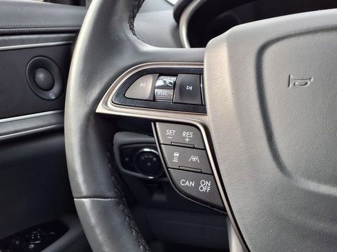 Certified 2019 Lincoln Nautilus Reserve FWD image 15