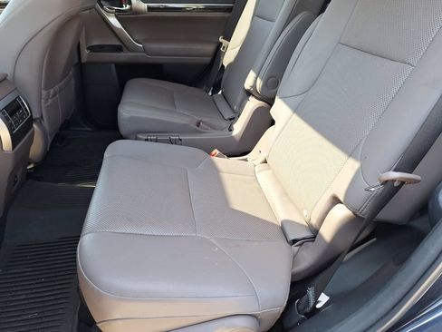 Used 2021 Lexus GX 460 Premium AWD/4WD image 26