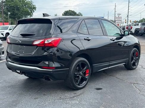 Used 2019 Chevrolet Equinox LT AWD/4WD image 5