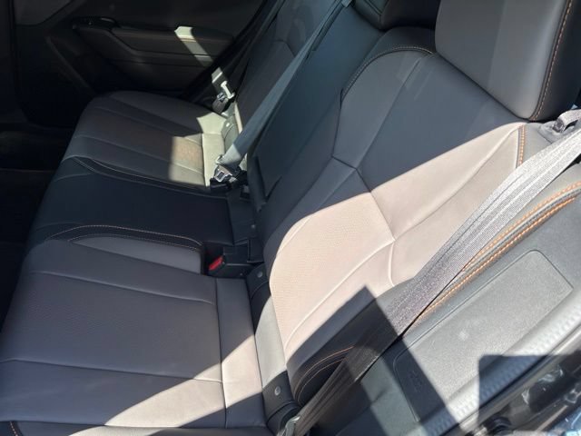New 2026 Subaru Crosstrek 2.5i Limited AWD/4WD image 5