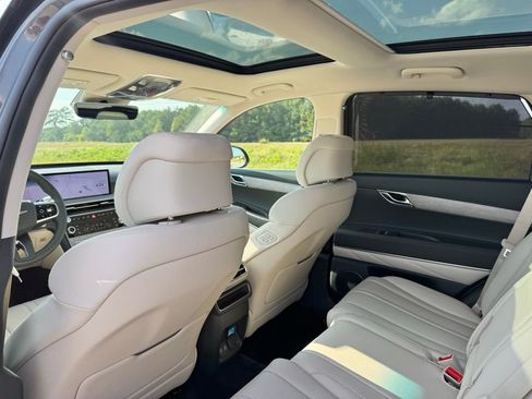 New 2026 Genesis GV80 2.5T Select image 24