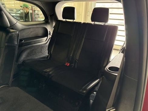 Used 2020 Dodge Durango GT image 35