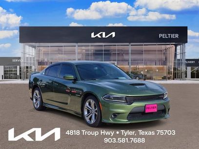 Used 2022 Dodge Charger R/T