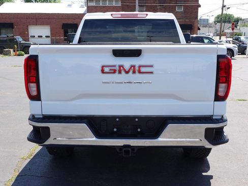 Used 2023 GMC Sierra 1500 Pro w/ Convenience Package AWD/4WD image 9