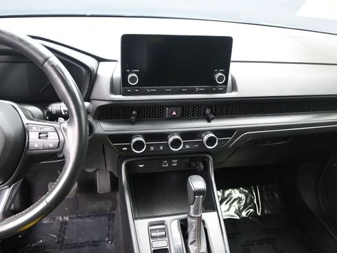 Used 2023 Honda CR-V Sport image 12