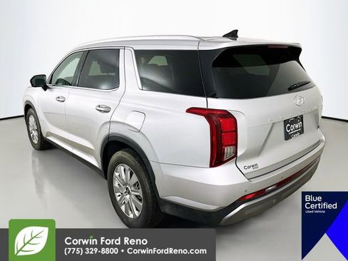 Used 2024 Hyundai Palisade SEL image 5