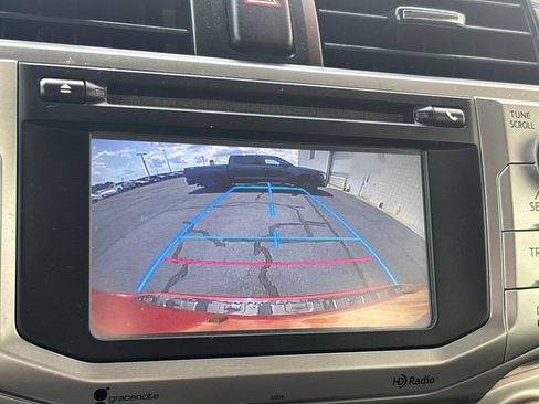 Used 2015 Toyota 4Runner SR5 RWD image 11
