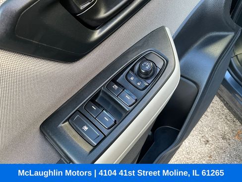 Certified 2025 Subaru Forester image 11