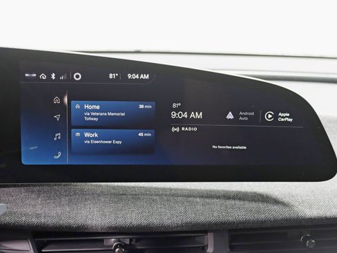 Used 2023 Lucid Air Pure AWD/4WD image 20