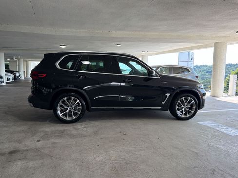 Used 2026 BMW X5 sDrive40i RWD image 7