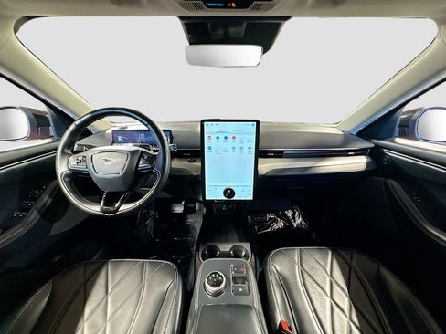 Used 2021 Ford Mustang Mach-E California Route 1 image 15