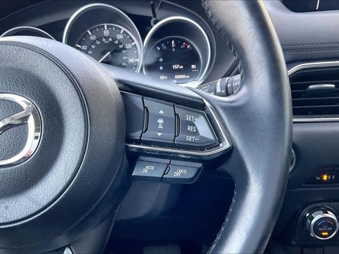 Used 2018 MAZDA CX-5 Grand Touring w/ Premium Package image 24