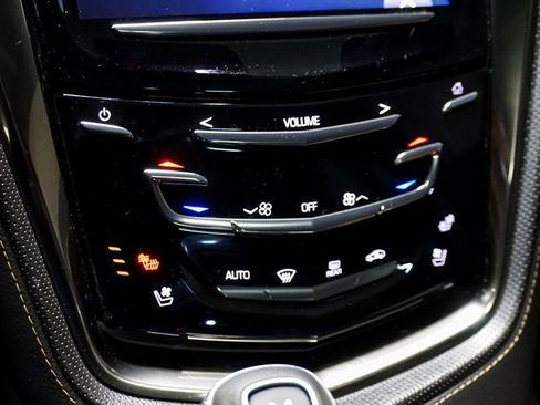 Used 2016 Cadillac CTS V image 24