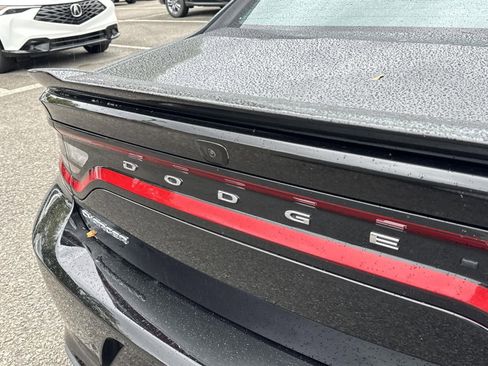 Used 2022 Dodge Charger R/T w/ Driver Convenience Group image 10