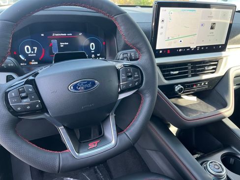 New 2026 Ford Explorer ST image 11