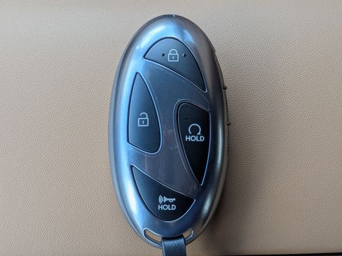 Used 2026 Hyundai Palisade Calligraphy AWD/4WD image 37