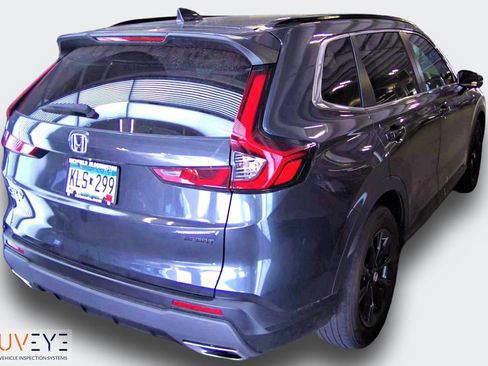 Used 2023 Honda CR-V Sport image 11