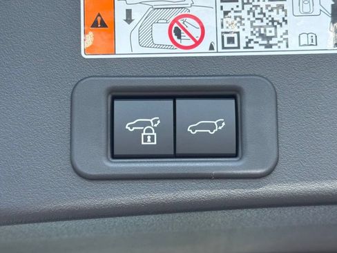 New 2026 Toyota bZ Woodland AWD/4WD image 17