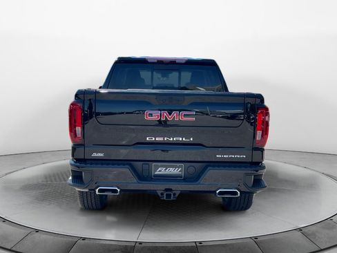Used 2021 GMC Sierra 1500 Denali w/ Denali Ultimate Package AWD/4WD image 6