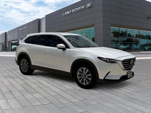 Used 2019 MAZDA CX-9 Touring FWD image 7