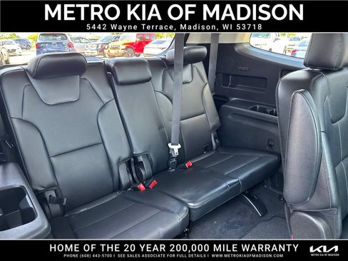 Used 2022 Kia Telluride EX w/ EX Premium Package AWD/4WD image 52