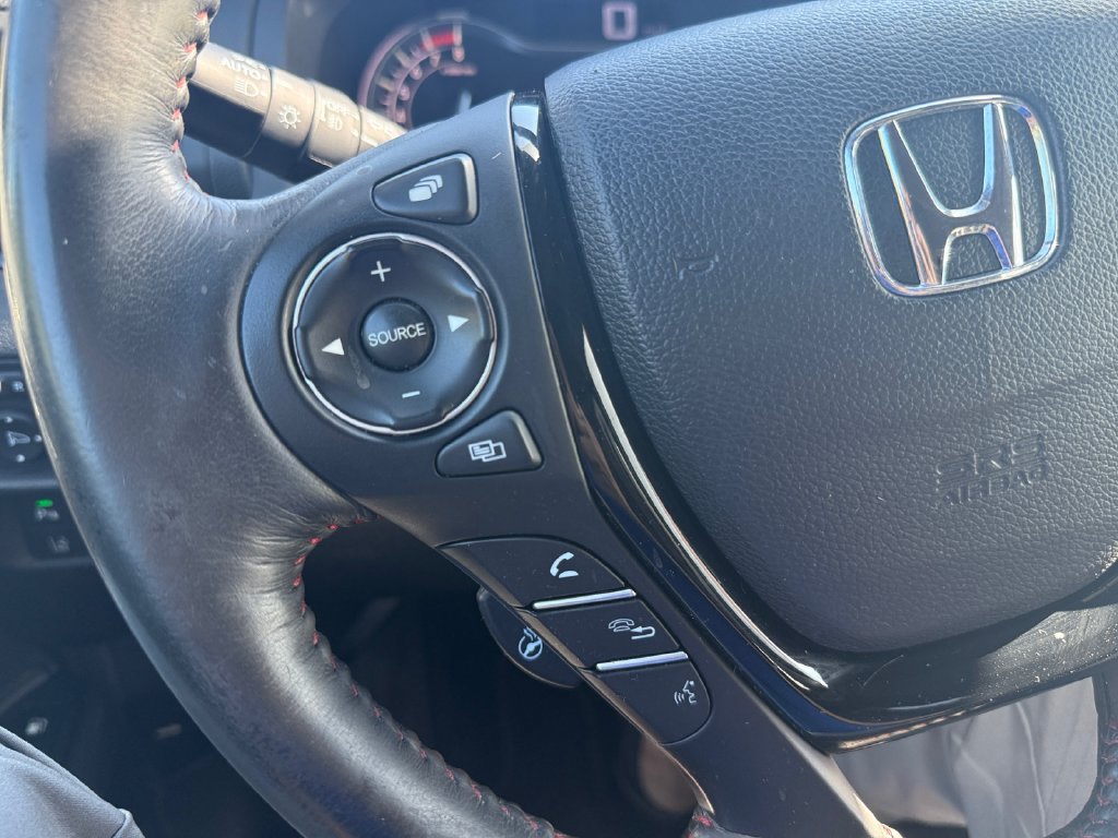 Used 2019 Honda Ridgeline Black Edition image 36