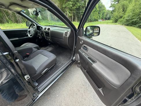 Used 2010 Chevrolet Colorado LT AWD/4WD image 13