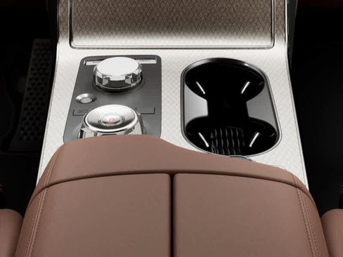 New 2026 Genesis GV80 3.5T Prestige image 21