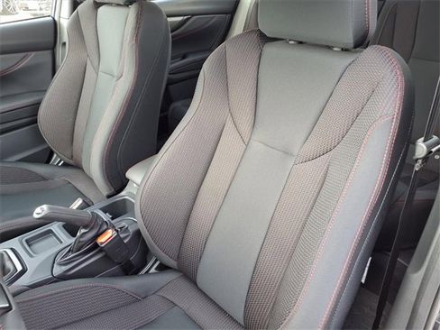 New 2025 Subaru WRX Premium image 7