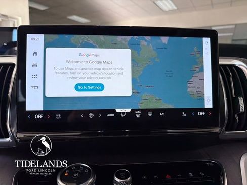 New 2026 Ford Expedition Platinum w/ Platinum Ultimate Package image 22