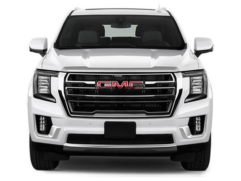 Used 2025 GMC Yukon XL Elevation AWD/4WD image 5
