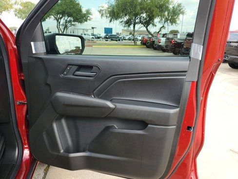 New 2026 Chevrolet Colorado W/T w/ WT Custom Package image 9