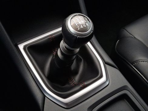 Used 2024 Subaru WRX Premium image 28