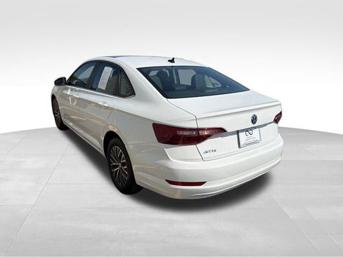 Used 2021 Volkswagen Jetta FWD image 5
