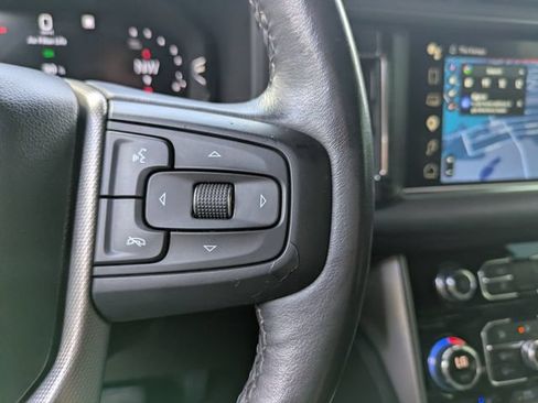Used 2022 GMC Yukon Denali w/ Denali Ultimate Package RWD image 34