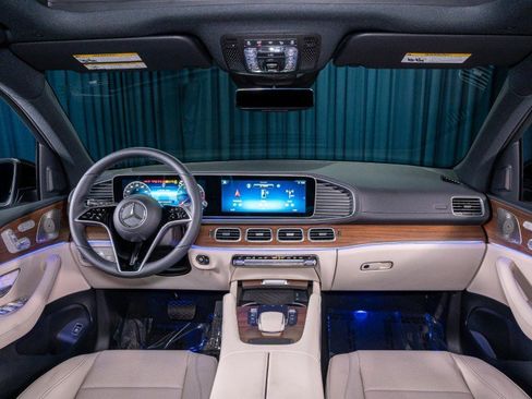 New 2026 Mercedes-Benz GLE 350 4MATIC image 13