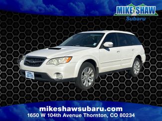 Used 2008 Subaru Outback 2.5XT image 1