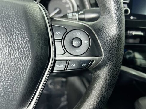 Used 2024 Toyota Camry LE FWD image 13