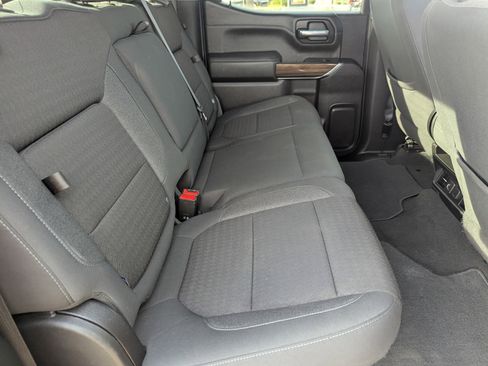 Certified 2020 Chevrolet Silverado 1500 RST w/ All-Star Edition image 14