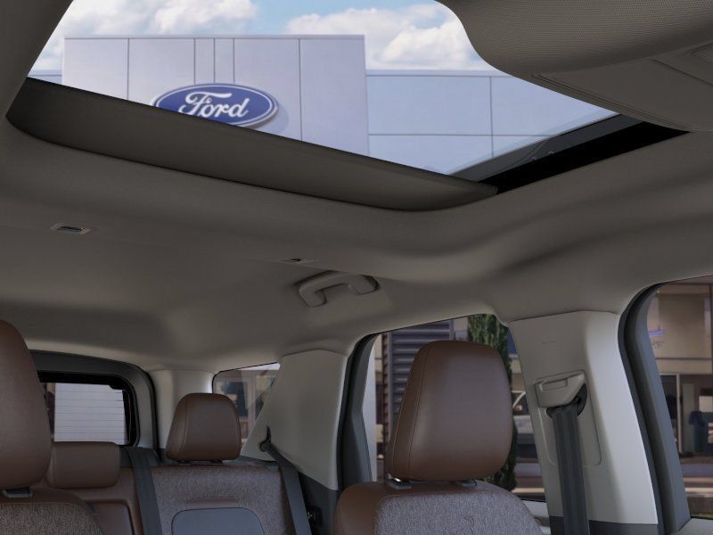 New 2026 Ford Bronco Sport Outer Banks w/ Outer Banks Tech Package+ AWD/4WD image 22