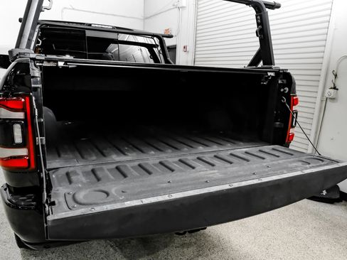 Used 2020 RAM 2500 Big Horn w/ Level 2 Equipment Group AWD/4WD image 66