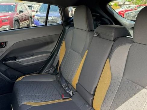 Used 2024 Subaru Crosstrek 2.5i Sport w/ Crosstrek Mirror Package AWD/4WD image 13