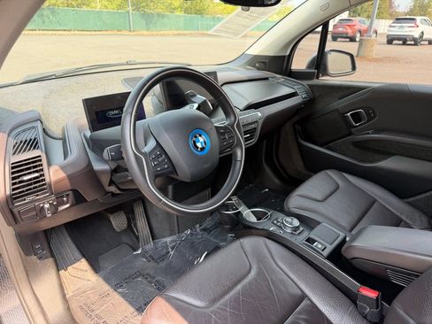 Used 2014 BMW i3 RWD image 17