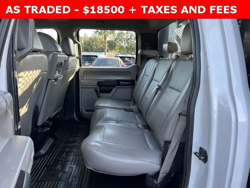 Used 2018 Ford F350 XL image 15