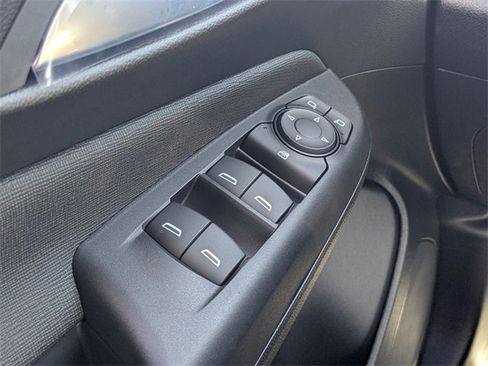 New 2026 Buick Envista Preferred w/ Convenience I Package image 24