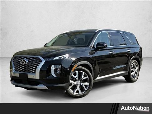 Used 2022 Hyundai Palisade SEL w/ Convenience Package image 1