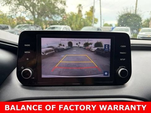 Used 2022 Hyundai Santa Fe XRT FWD image 23